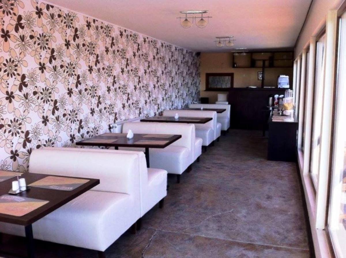 فندق Omega Mamaia Nord Năvodari المظهر الخارجي الصورة